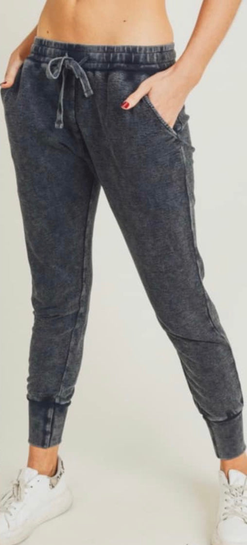 Marble Lounge Jogger