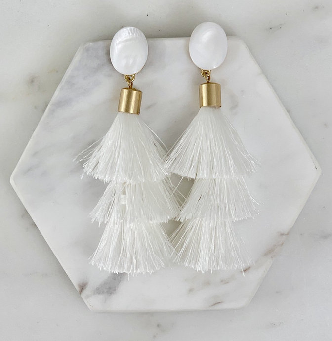 Gabriella Earrings