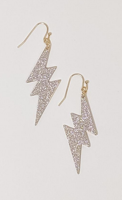 Zara Earrings