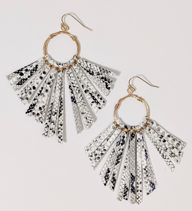 Savannah Earrings